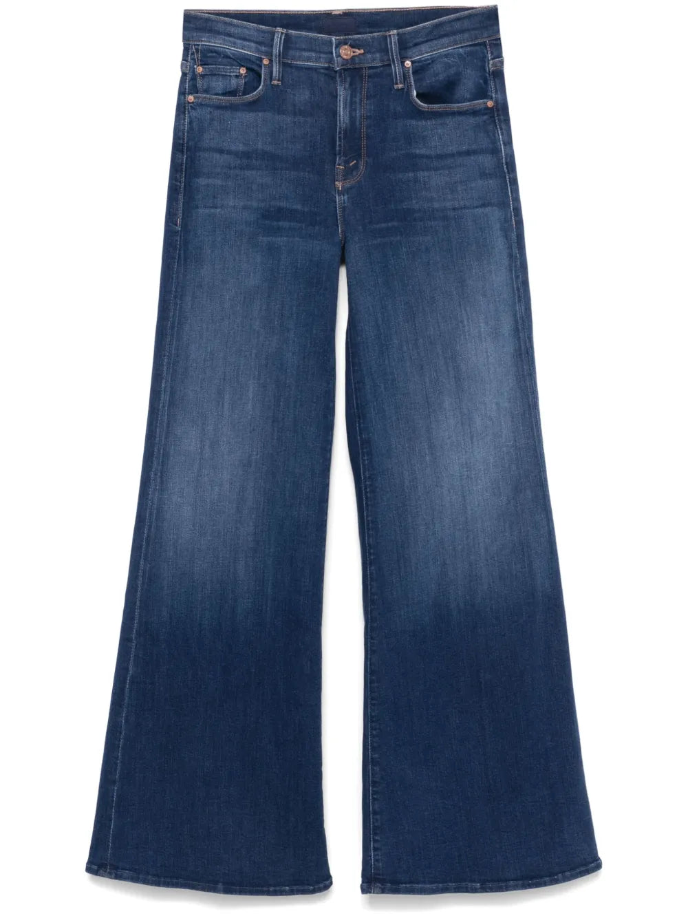 The Twister Sneak Jeans