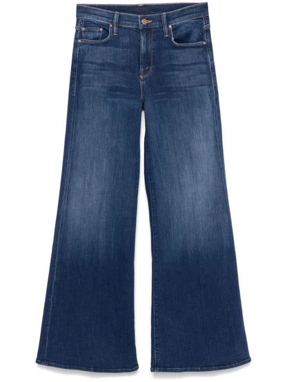 The Twister Sneak Jeans