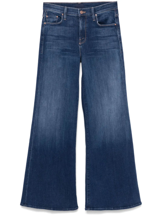 The Twister Sneak Jeans