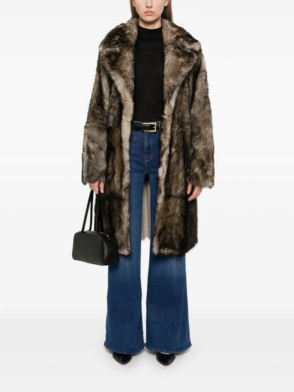 The Twister Sneak Jeans