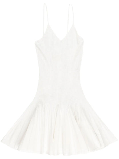 Alizee Mini Dress