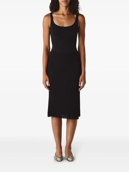 Leema Midi Skirt