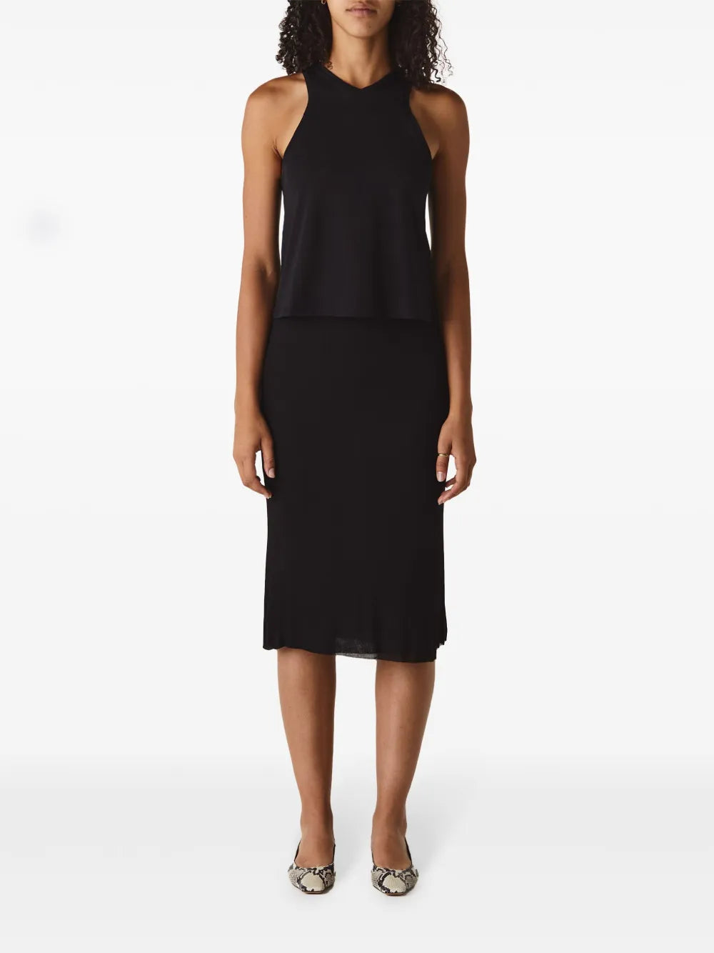Netta Tank Top
