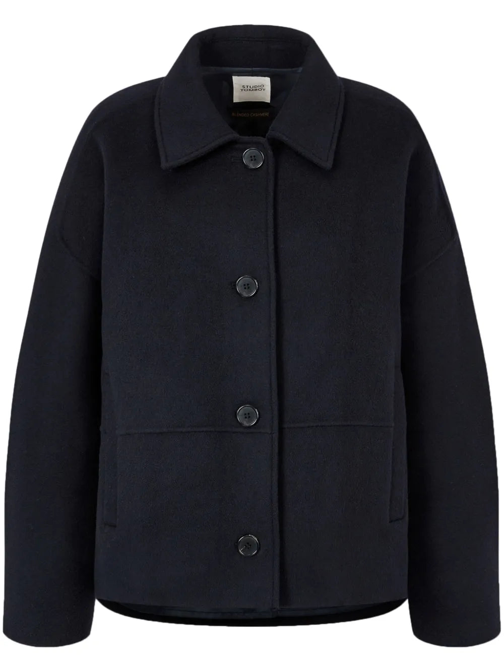 Oversized Jacket