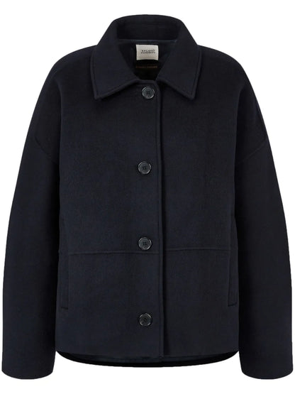 Oversized Jacket