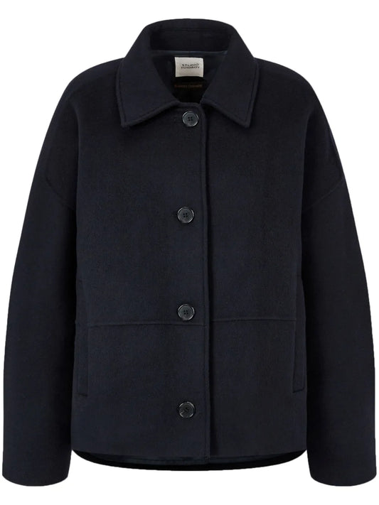 Oversized Jacket
