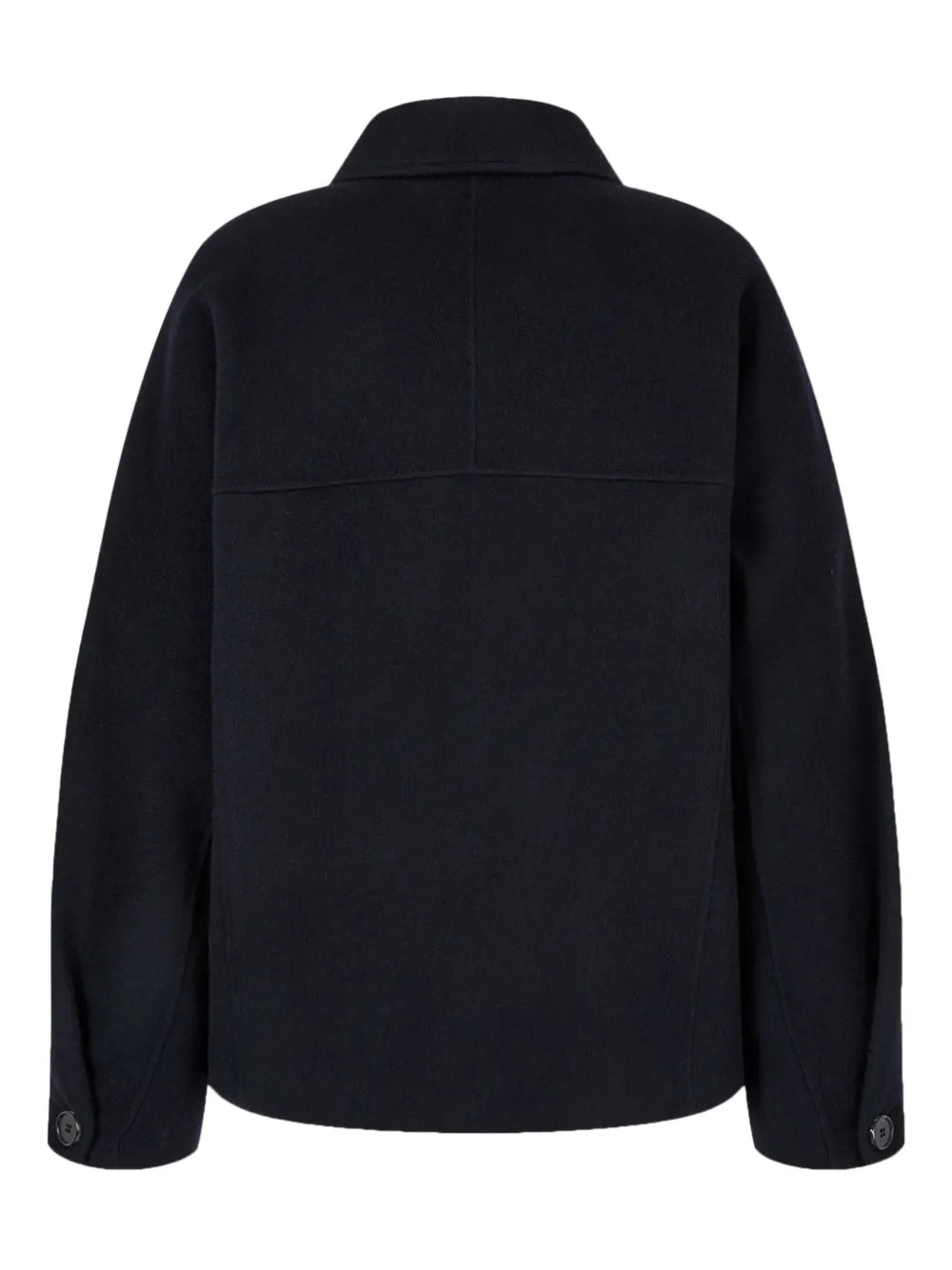 Oversized Jacket