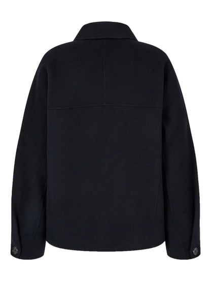Oversized Jacket