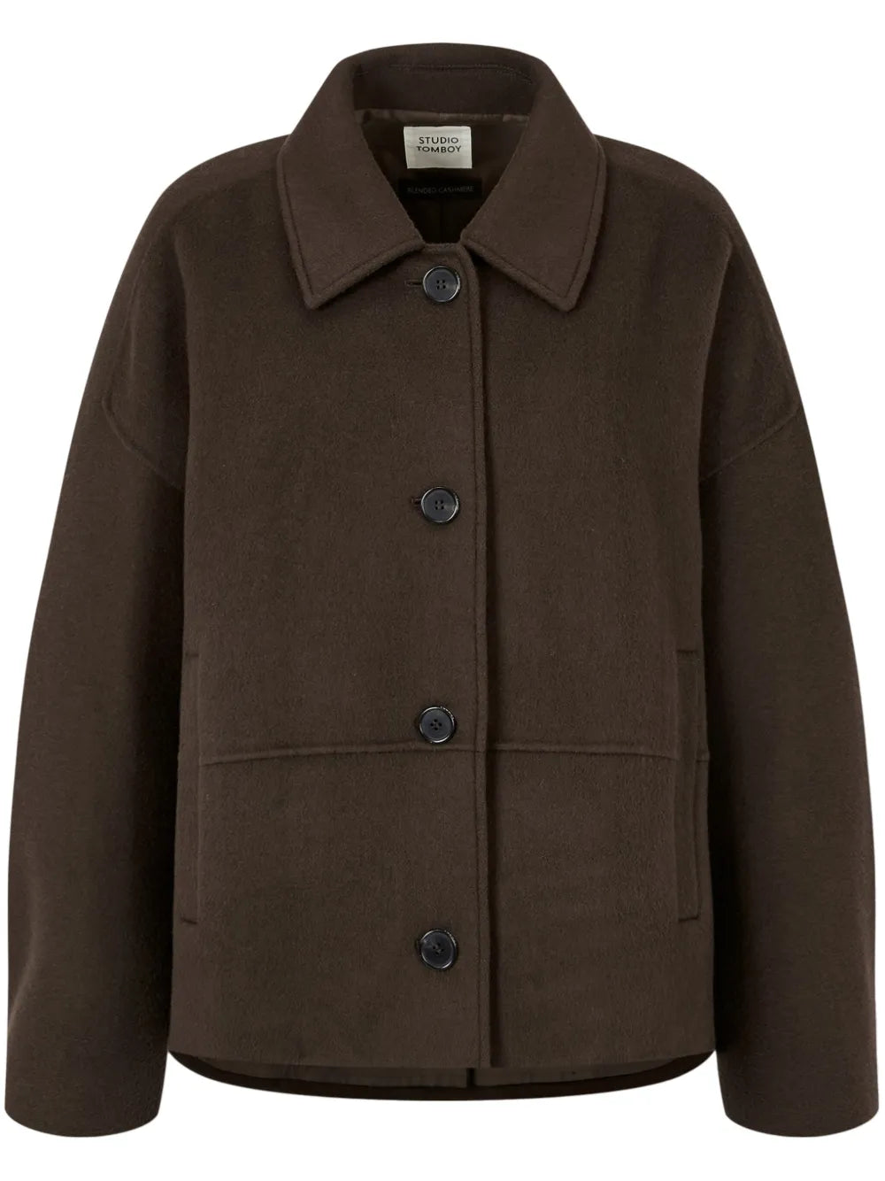 Wool Jacket