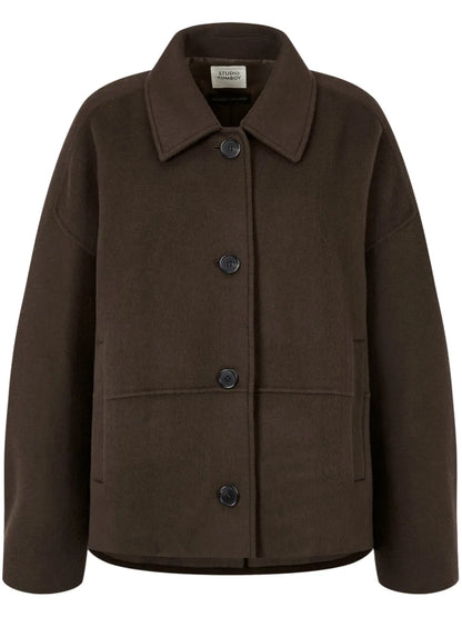 Wool Jacket