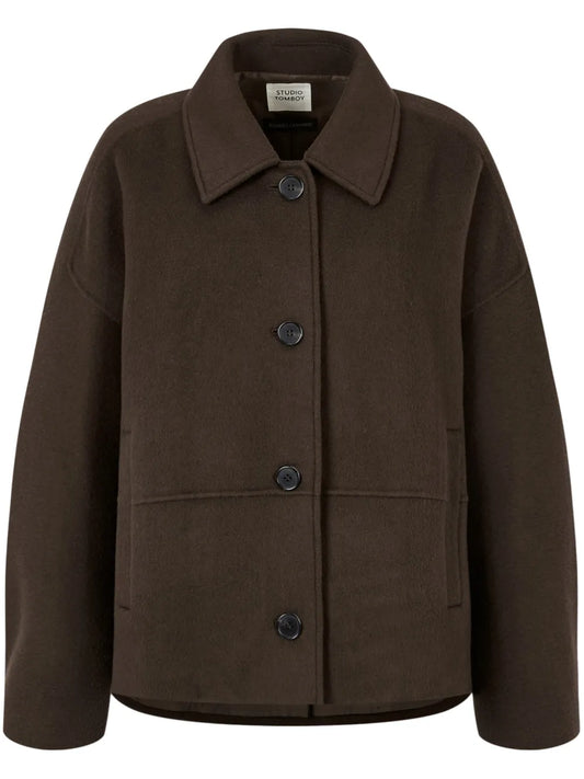 Wool Jacket