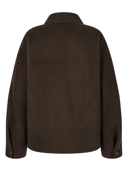 Wool Jacket