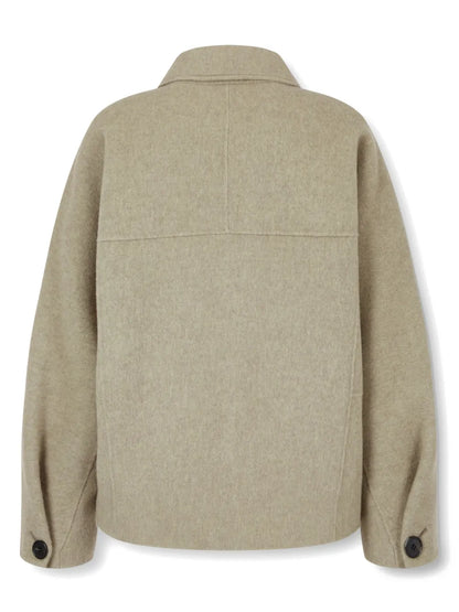 Wool Jacket