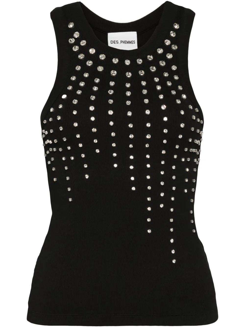 Dye Tank Top