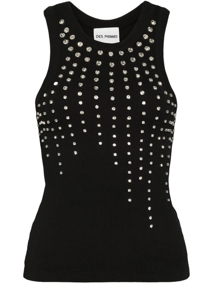 Dye Tank Top