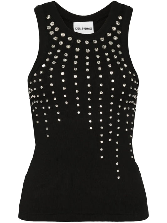 Dye Tank Top