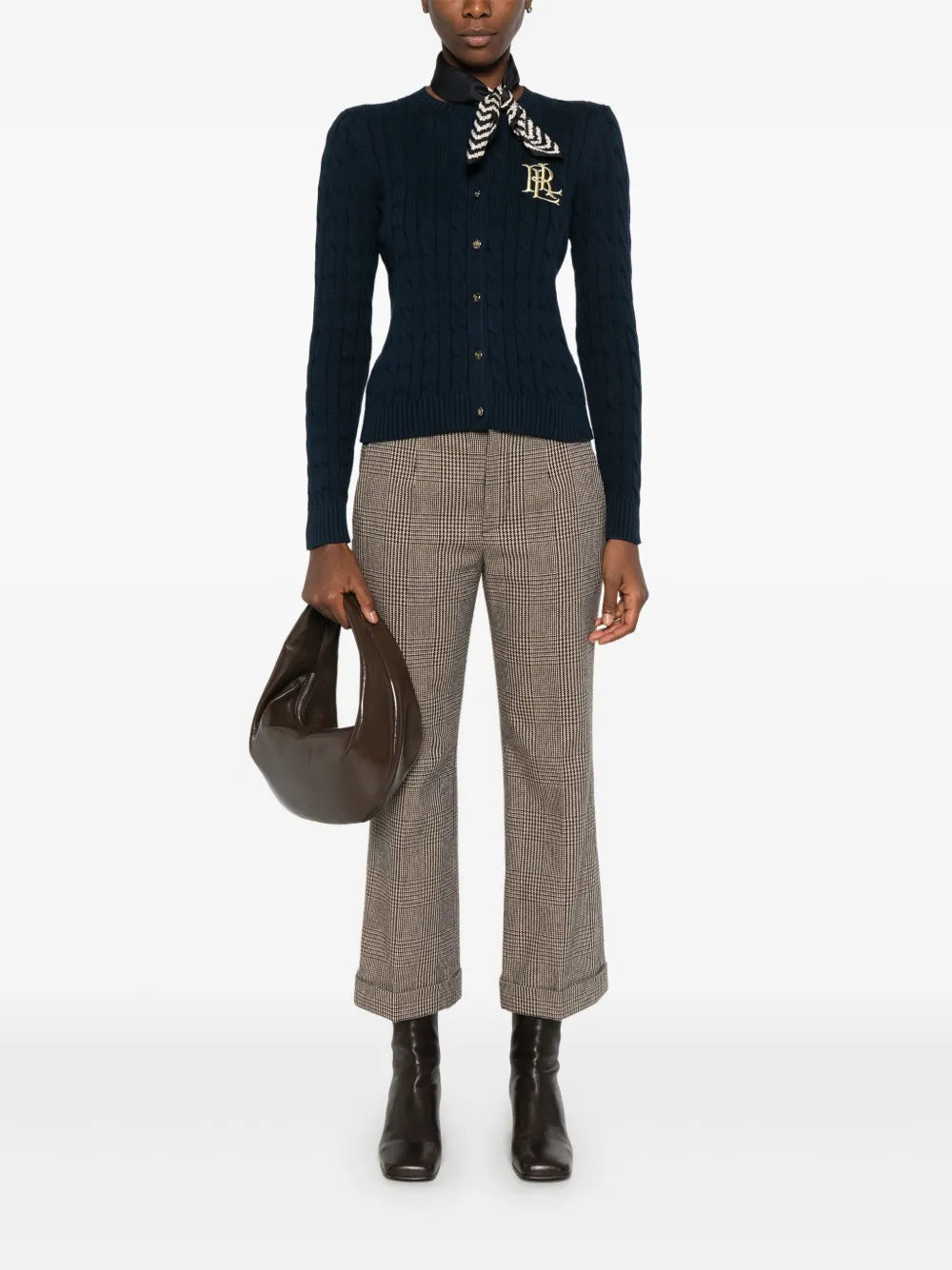 Raihan Cardigan
