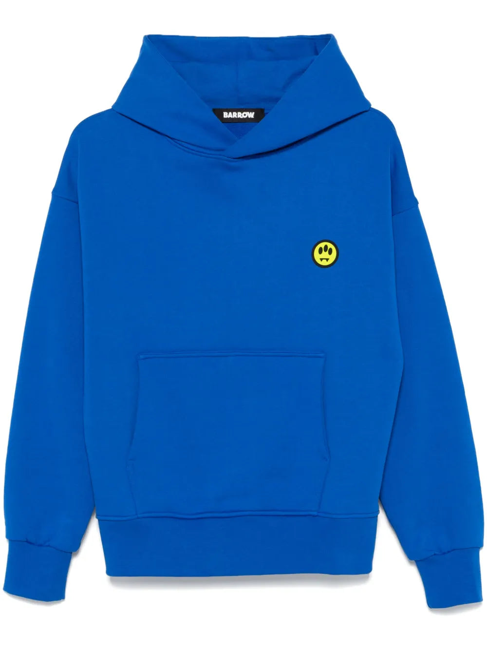 Iconic Hoodie
