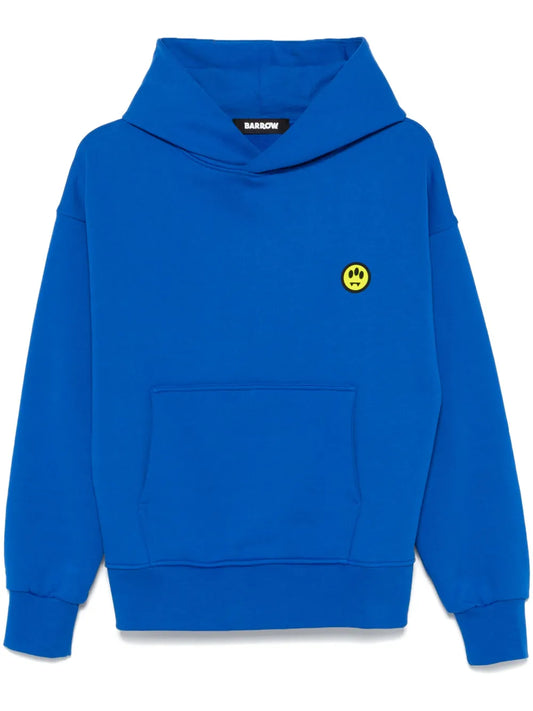 Iconic Hoodie