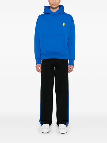 Iconic Hoodie