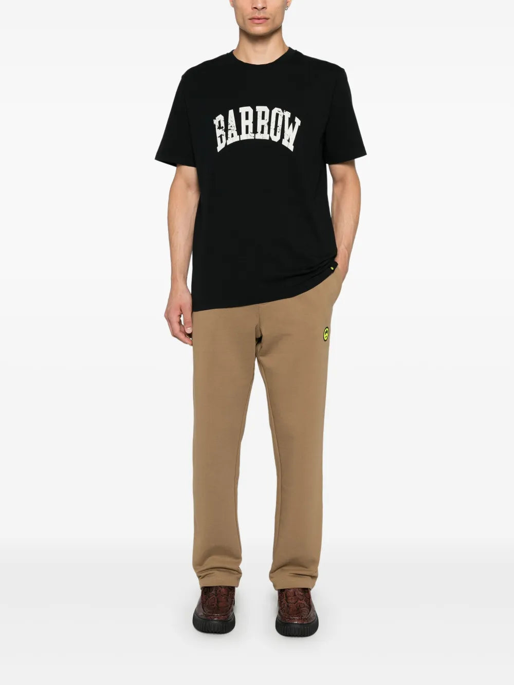College T-Shirt