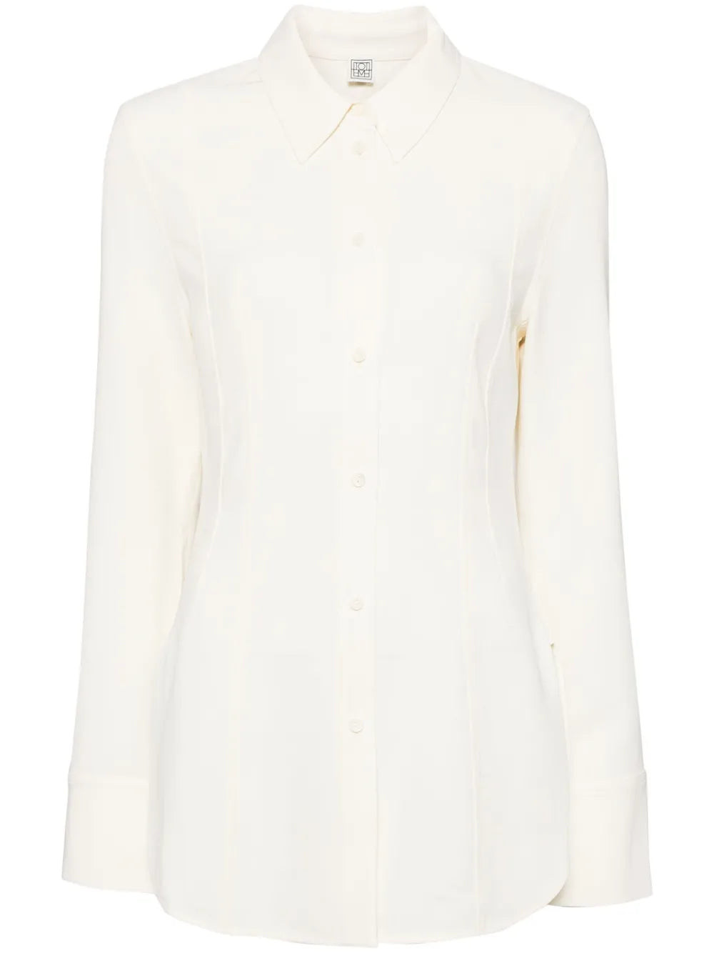 Classic Collar Shirt