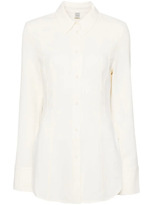 Classic Collar Shirt