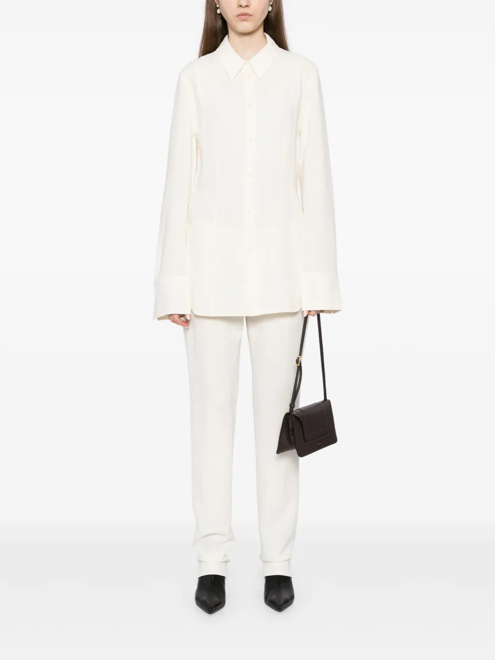 Classic Collar Shirt