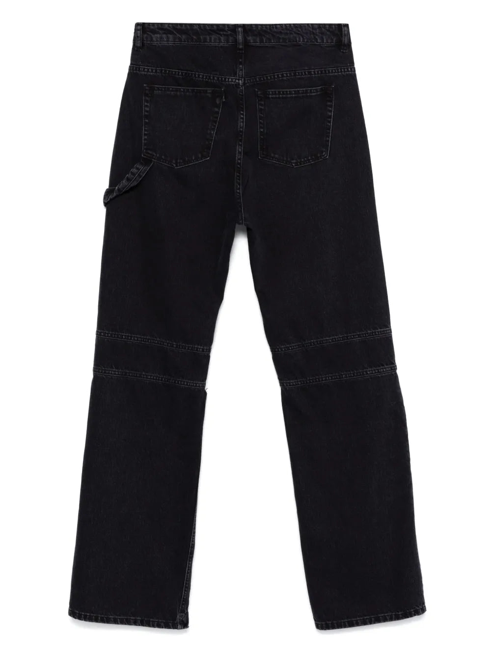 Sabina Utility Jeans