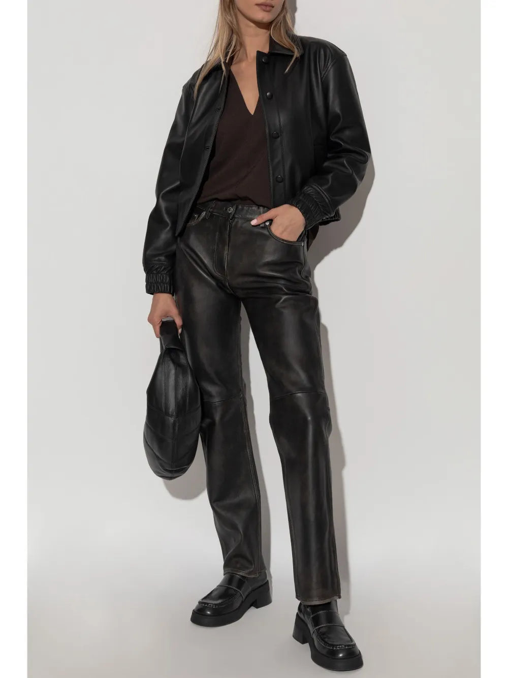 Salynn Trousers
