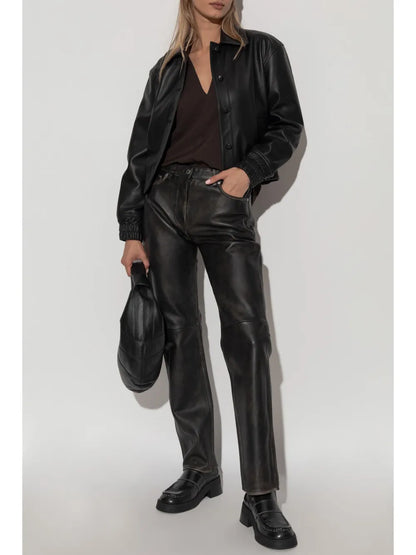 Salynn Trousers