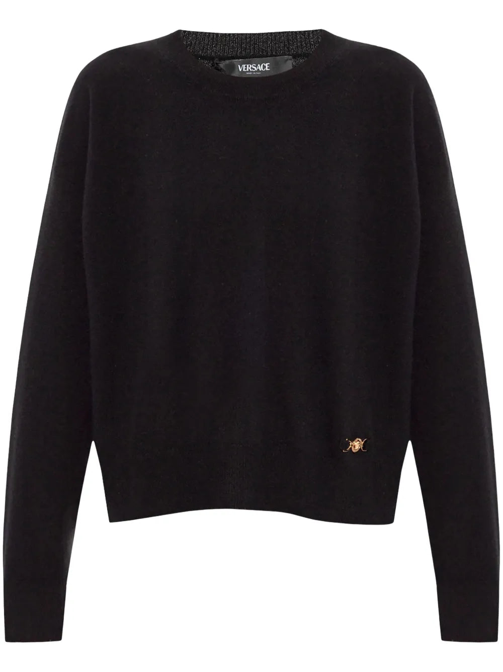 Logo Sweater
