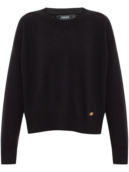 Logo Sweater