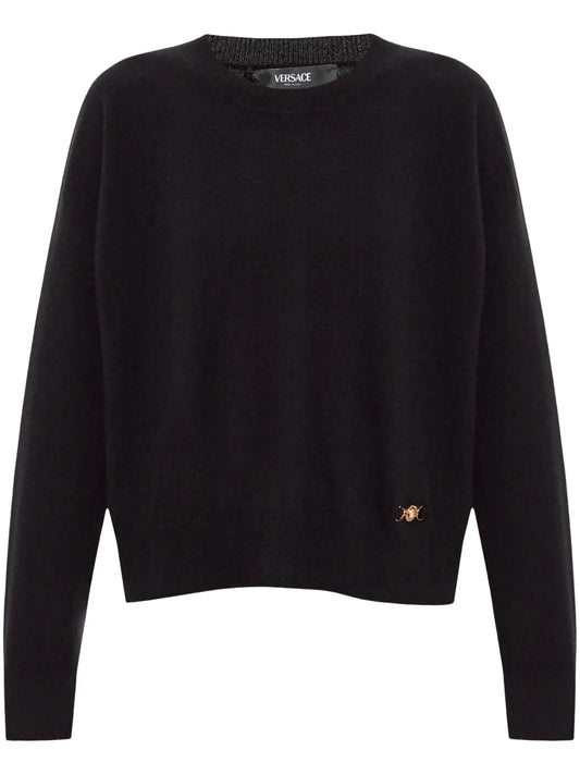 Logo Sweater