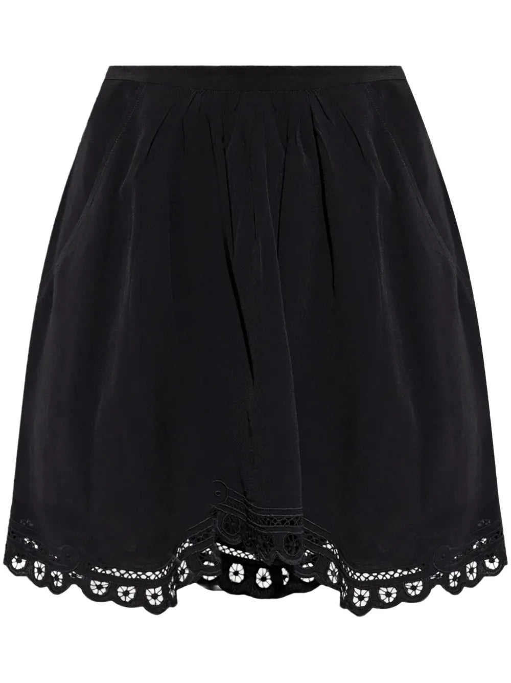 Francesca Mini Skirt