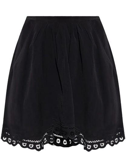 Francesca Mini Skirt