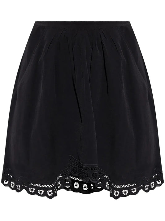 Francesca Mini Skirt