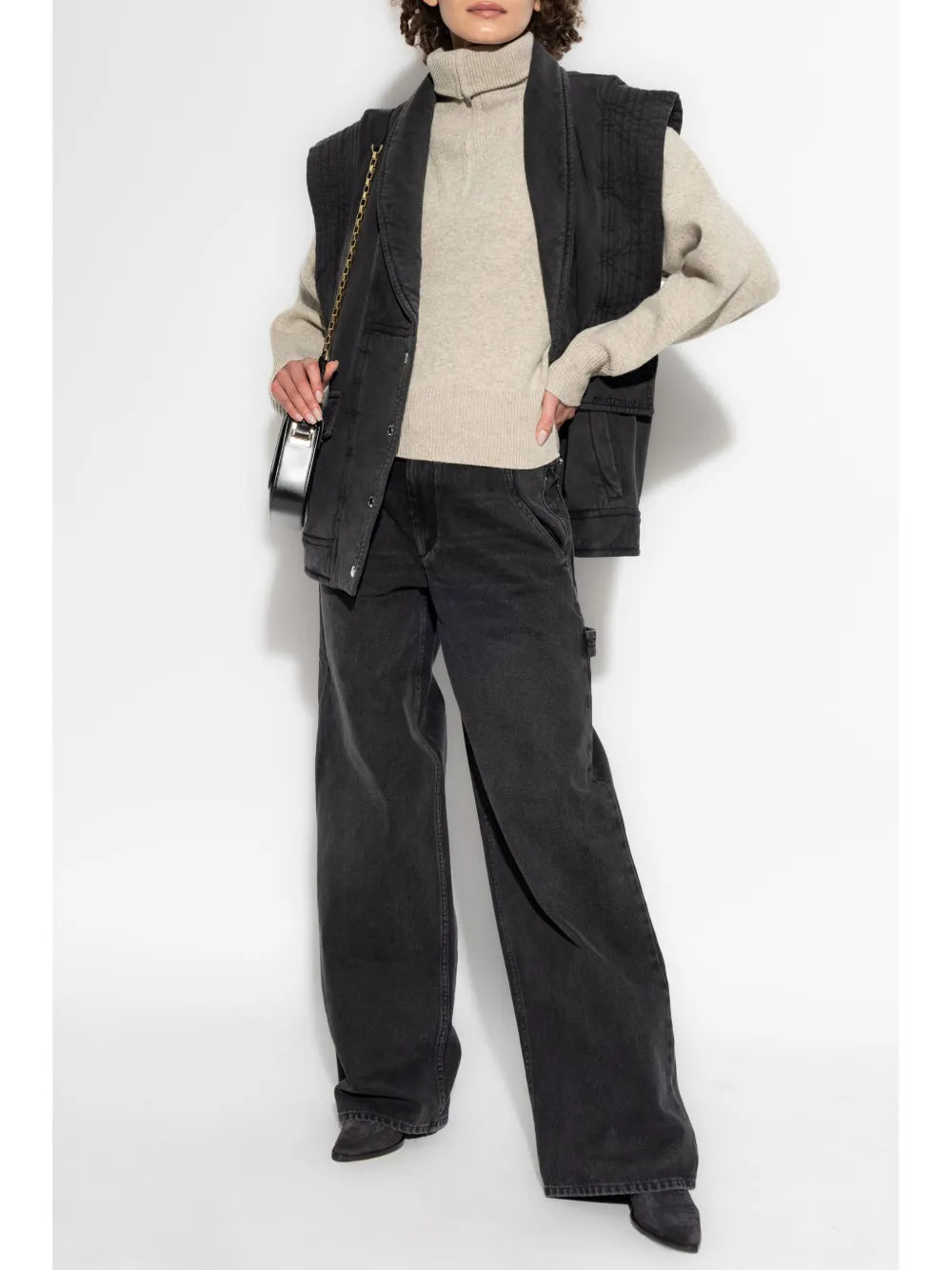 Laranne Sweater