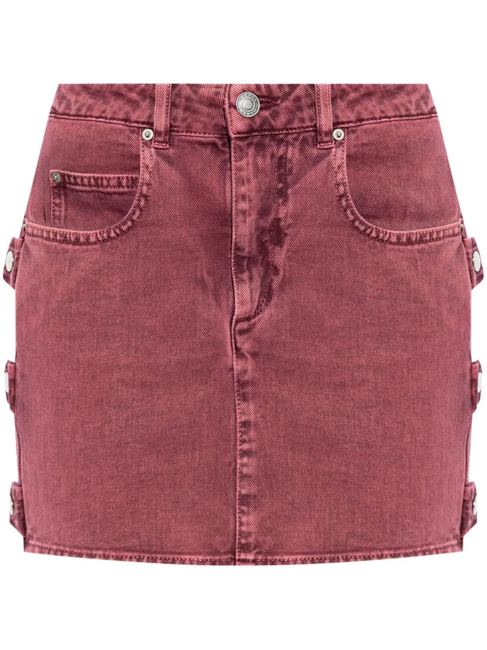 Stessy Denim Skirt