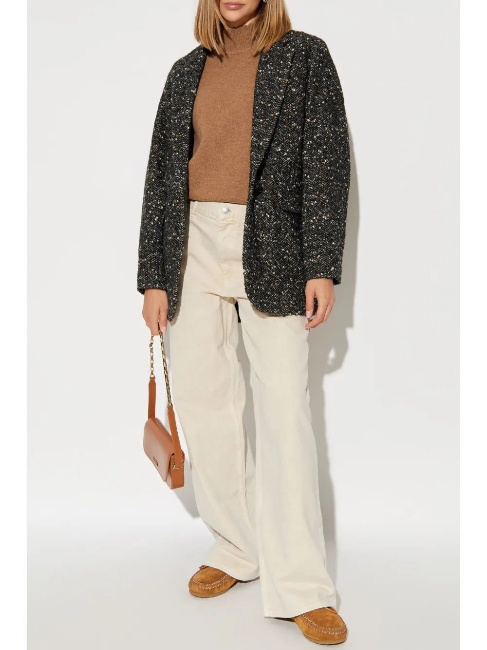 Lucile Jumper