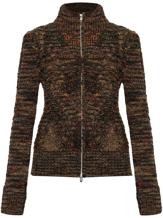 Reanna Cardigan