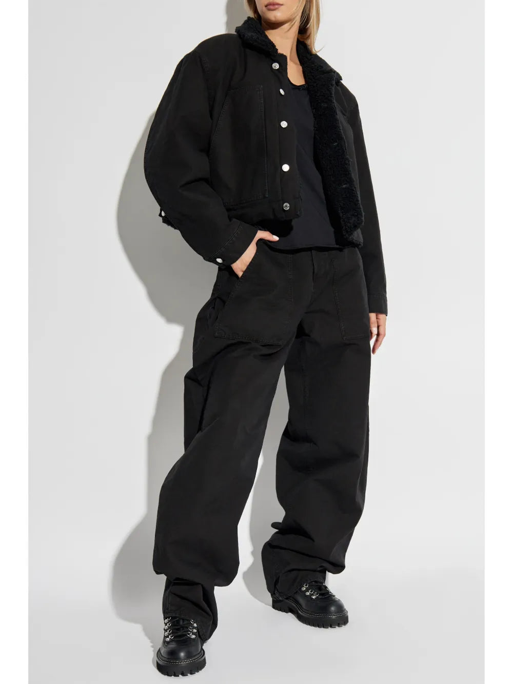 Icon New Generation Jacket