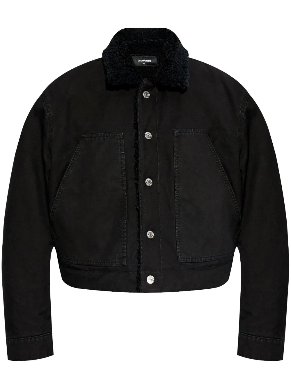 Icon New Generation Jacket