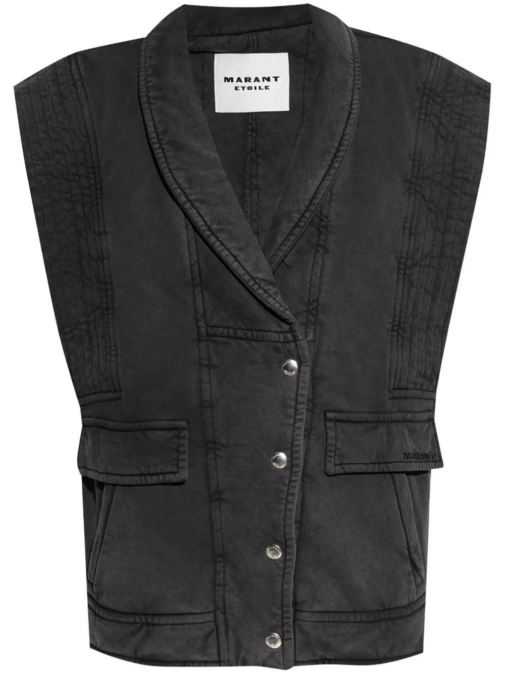 Naelle Vest