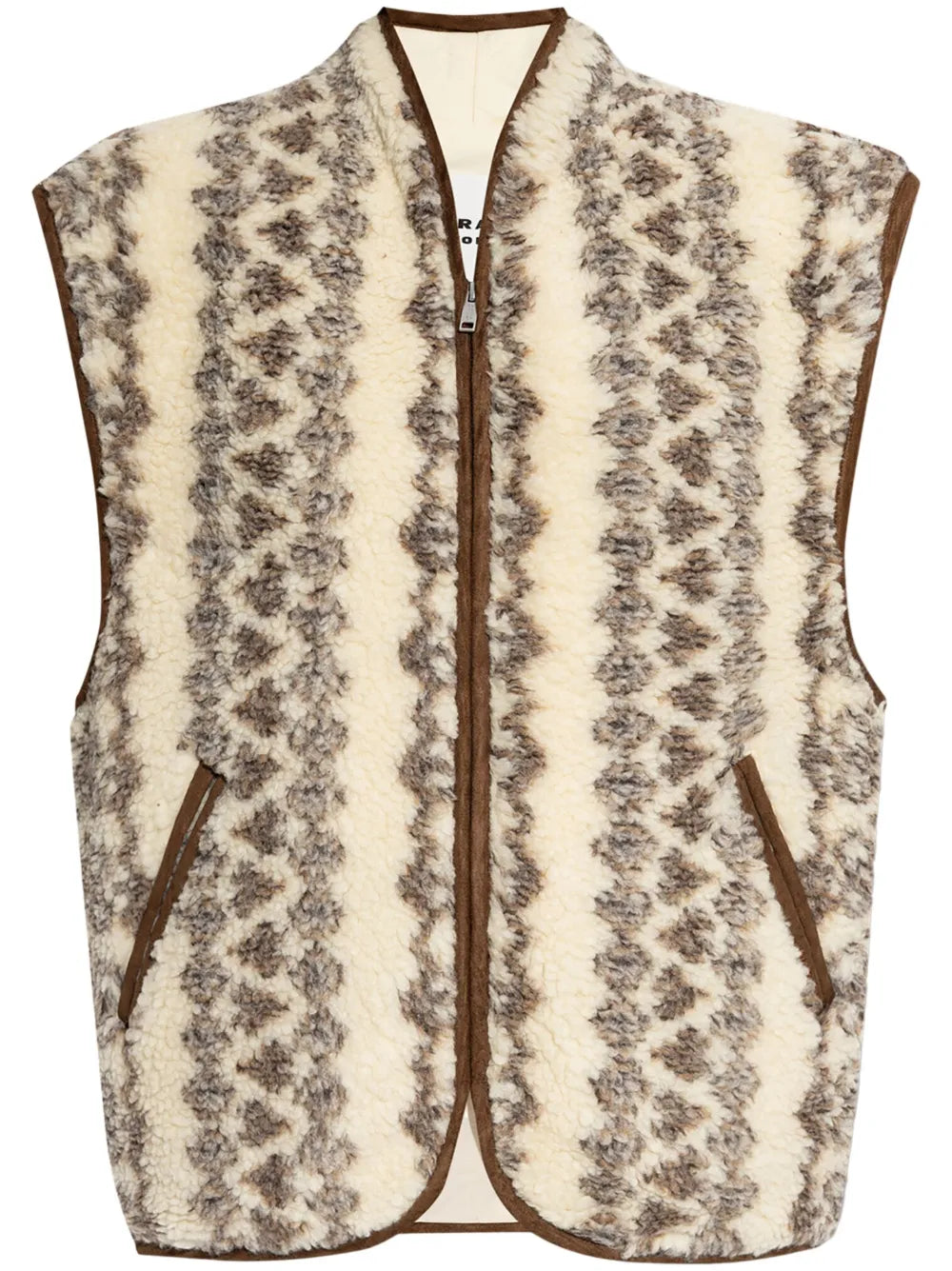 Maximilia Gilet