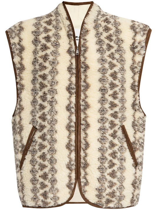 Maximilia Gilet