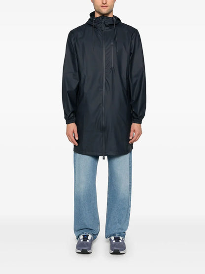 Storm Breaker Raincoat