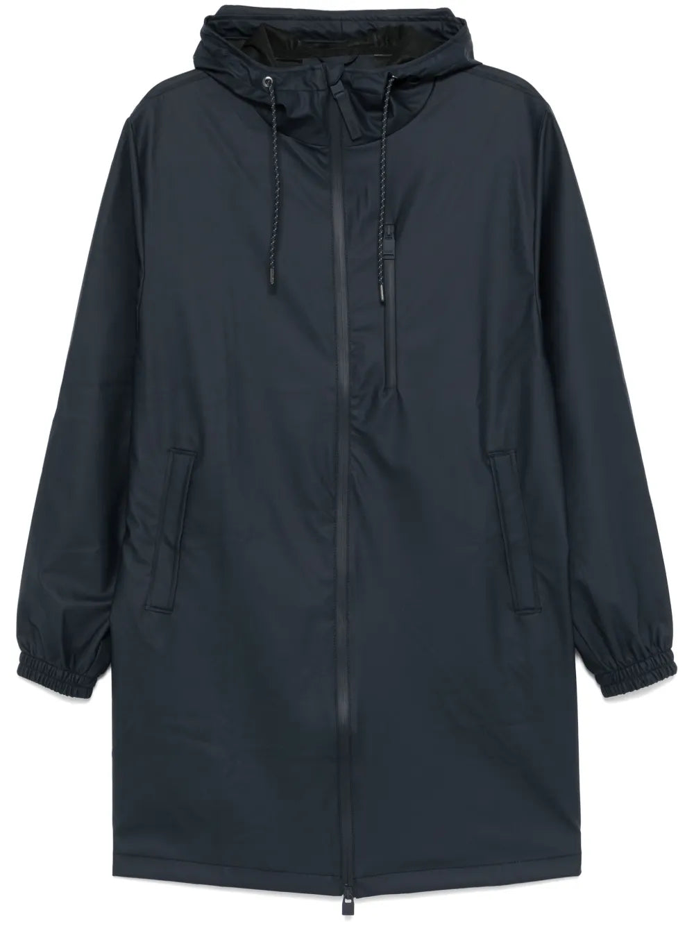Storm Breaker Raincoat