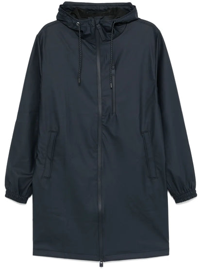 Storm Breaker Raincoat