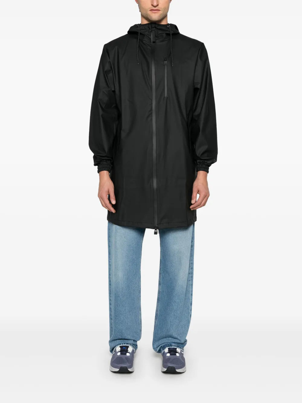 Storm Breaker Raincoat